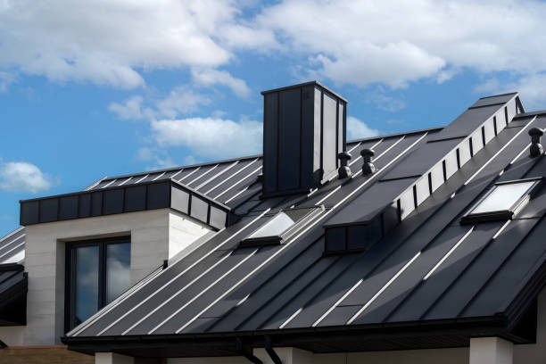 Fast & Reliable Emergency Roof Repairs in Gonzalez, FL
